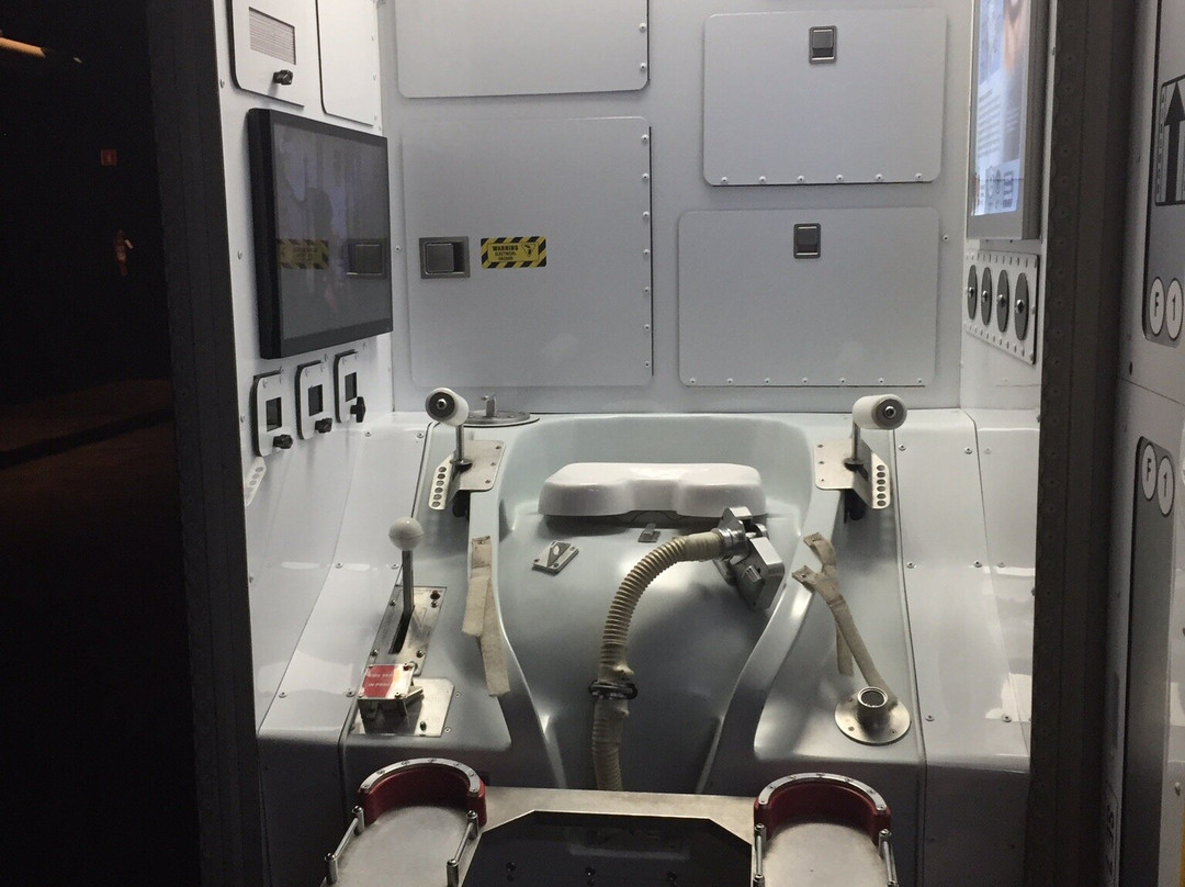 亚利桑那科学中心-凤凰城必去景点