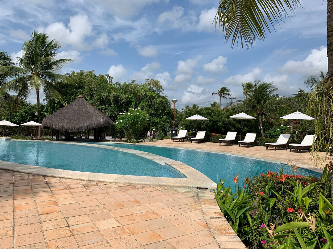 Hotel Tibau Lagoa主图