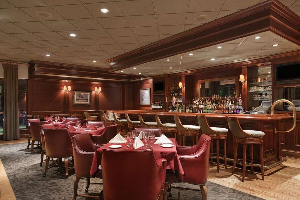 锡拉丘兹希尔顿花园酒店主图