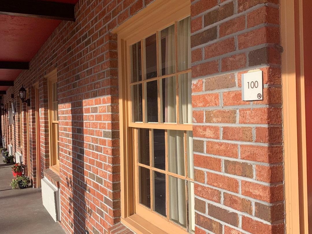 Econo Lodge Walterboro主图