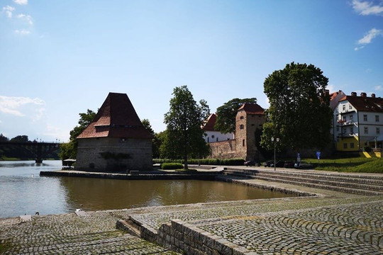 Stride & Seek Mini Adventures-马里博尔必去景点