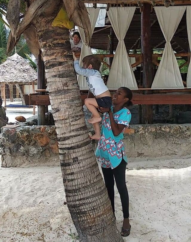 Villa Dida Resort Zanzibar主图