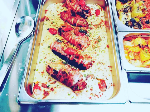 Urban Kitchen Restaurant