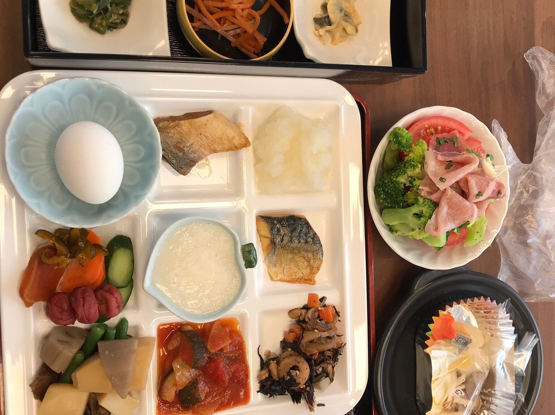 Hotel Maruya Grande主图