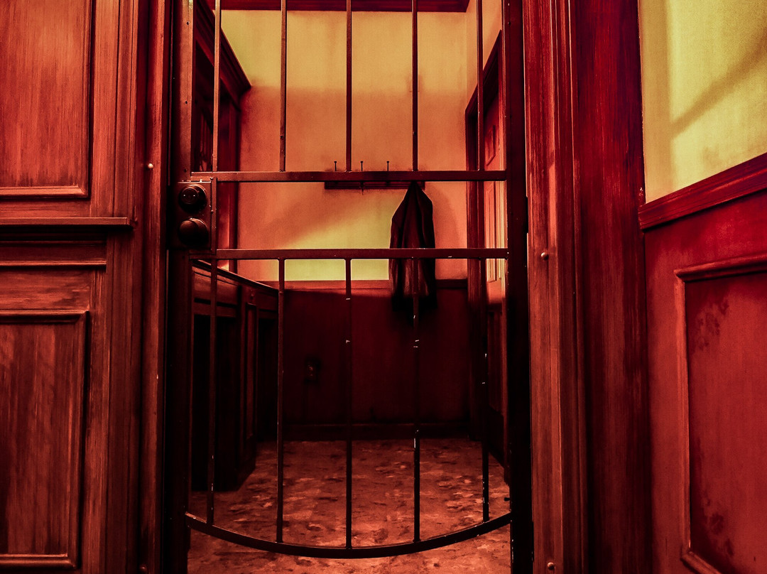 Mission Escape Games-阿纳海姆必去景点