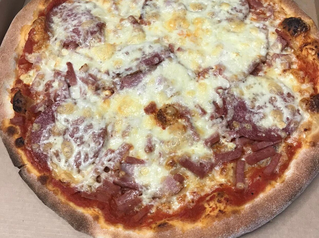 Papino Restaurant Kebab Pizzeria