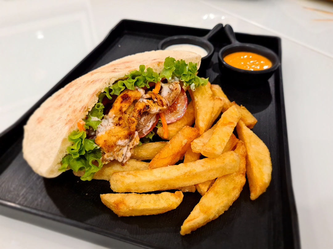 Oulala Doner Kebab Hoi An