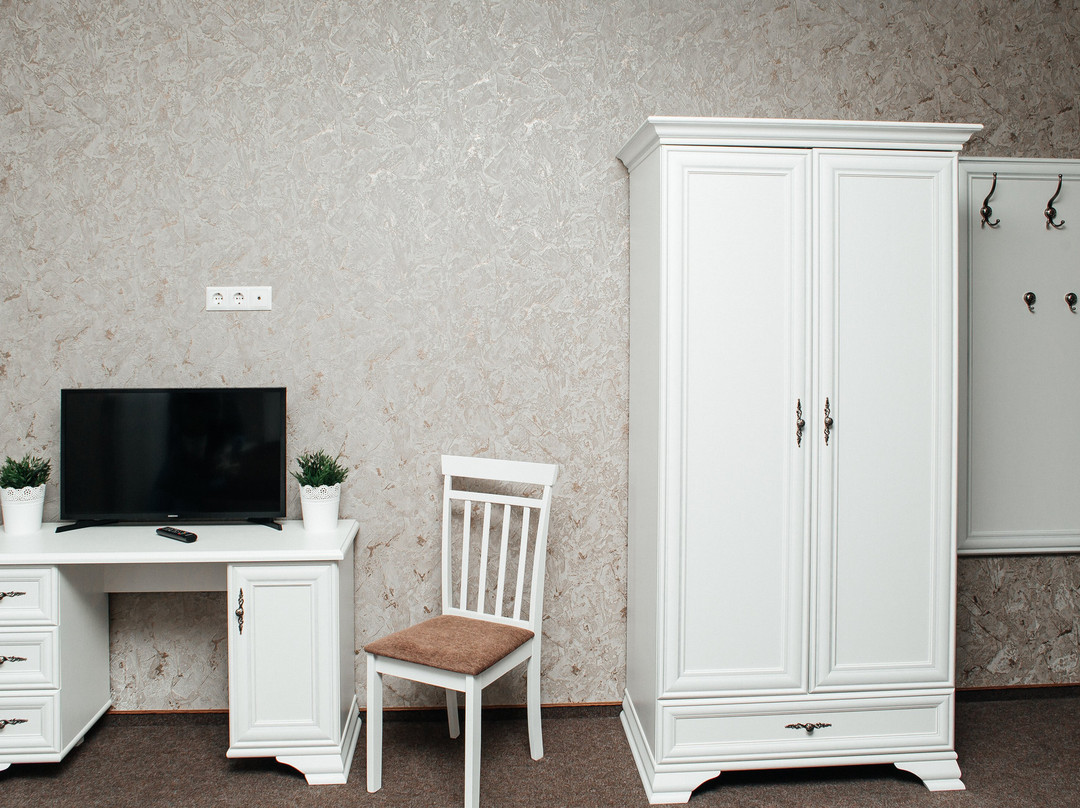 Belastok Hotel主图