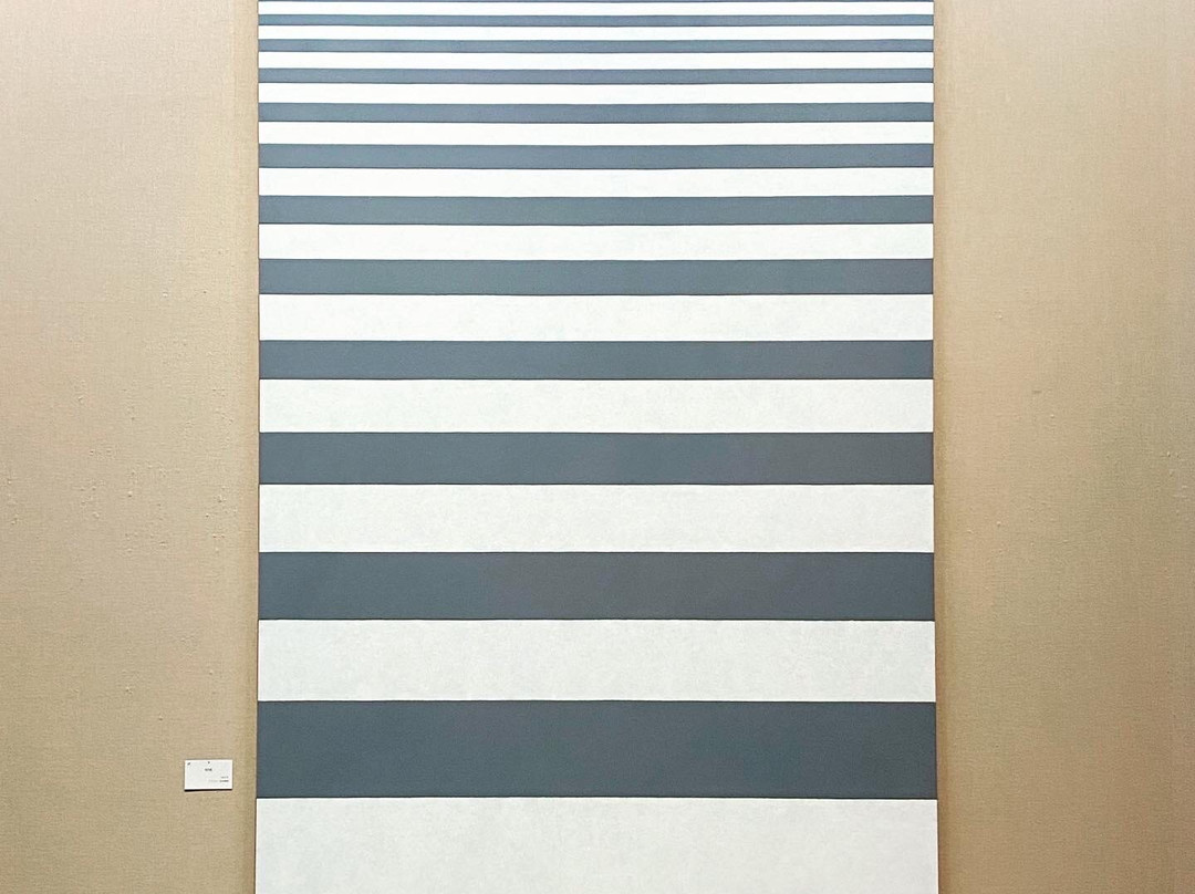 Kichijoji Art Museum-武藏野市必去景点