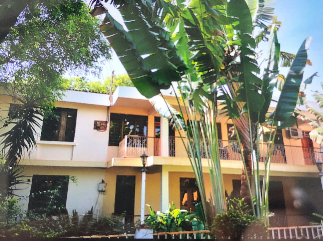 Kilimanjaro Safaris Lodge主图