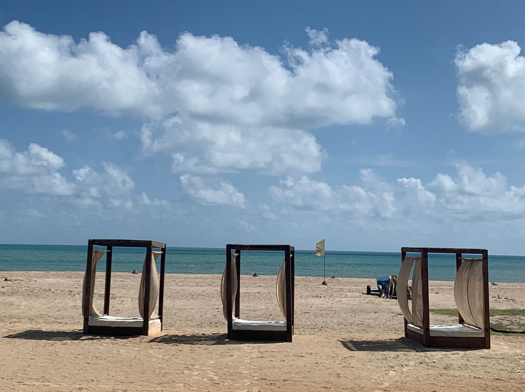 Siri Paraiso Hotel主图