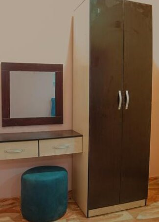Abrush Dynamic Hotel And Suites