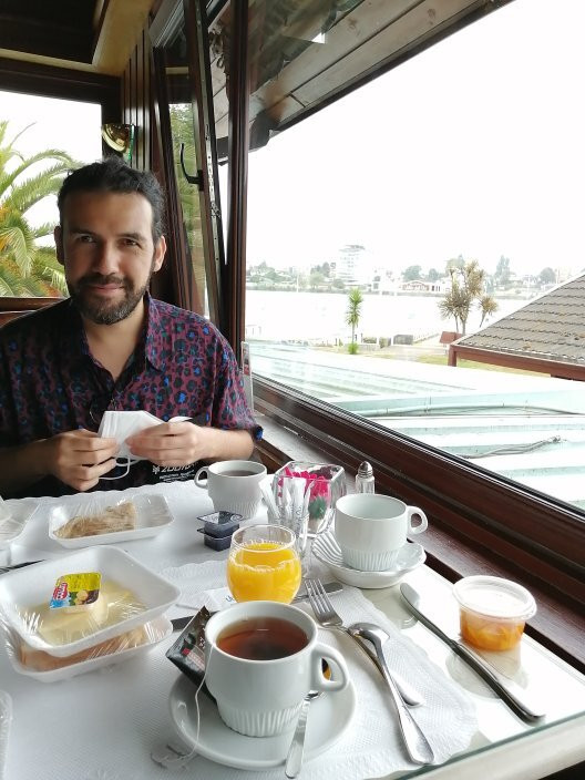 Hotel Villa del Rio主图