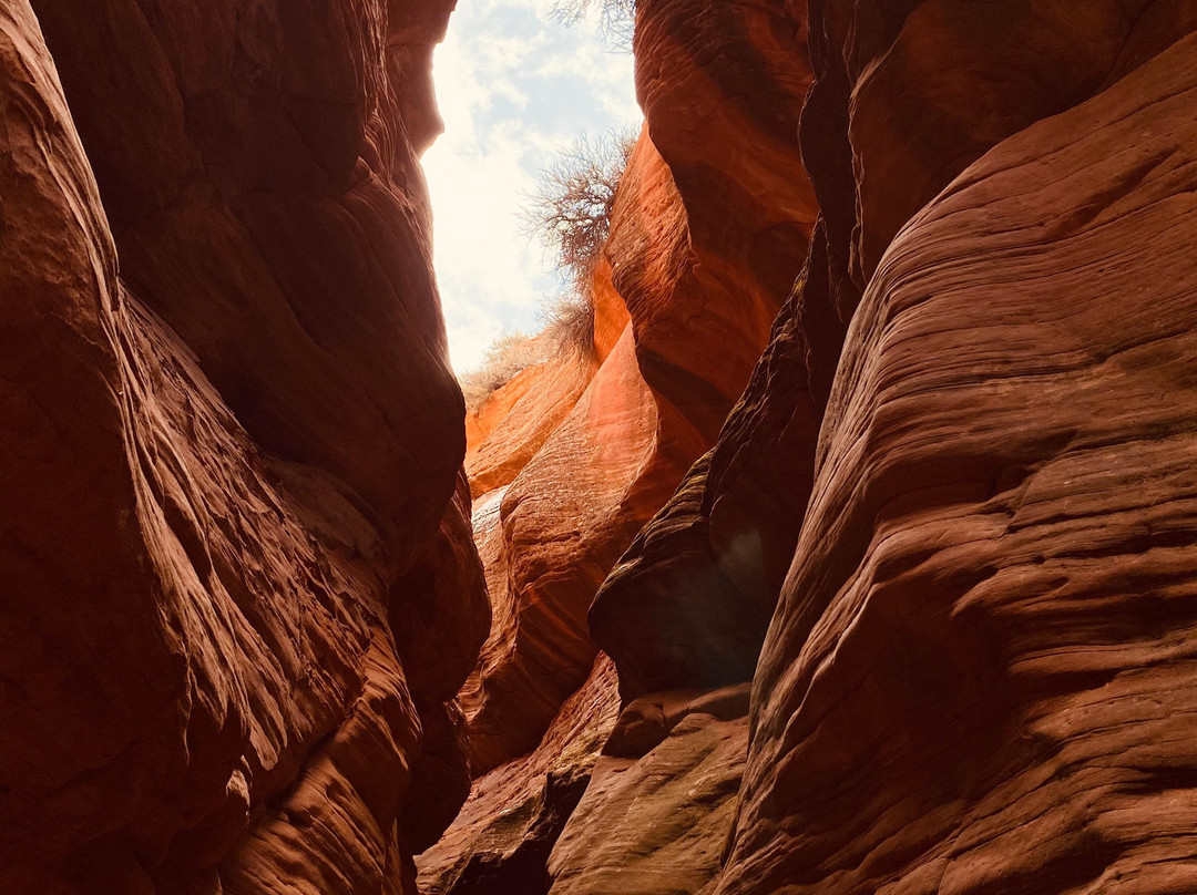 Kanab Western Adventures-卡纳布必去景点