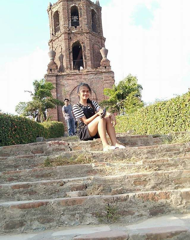 Bantay Bell Tower景点图片
