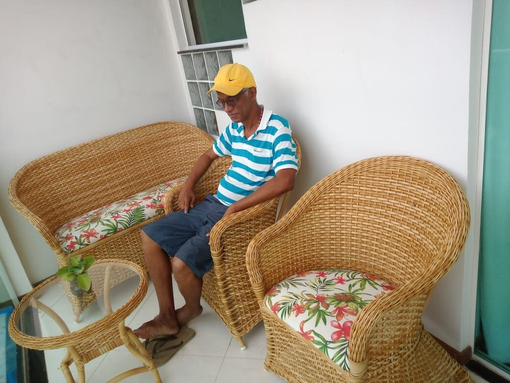 Village Encantado