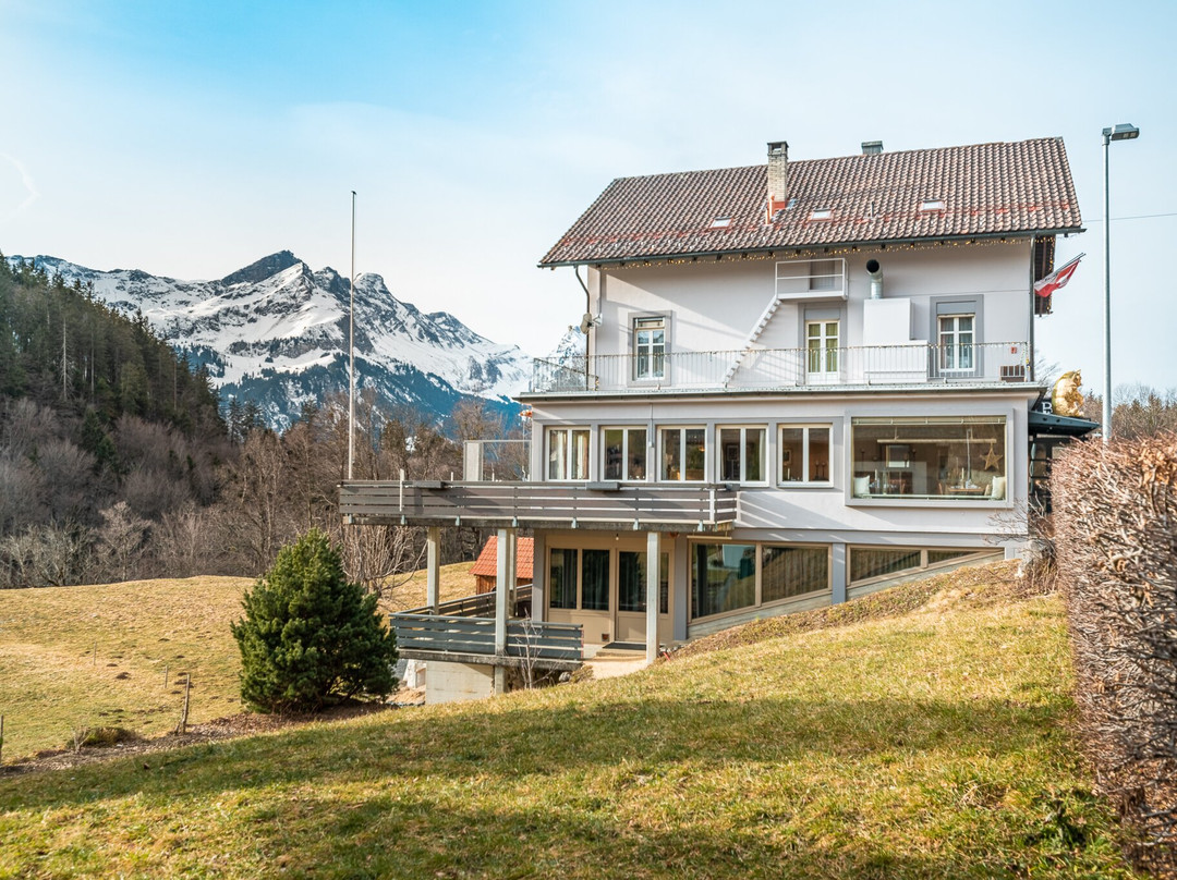 Gasthof Bären主图