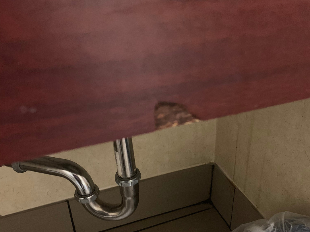 Comfort Inn Augusta主图