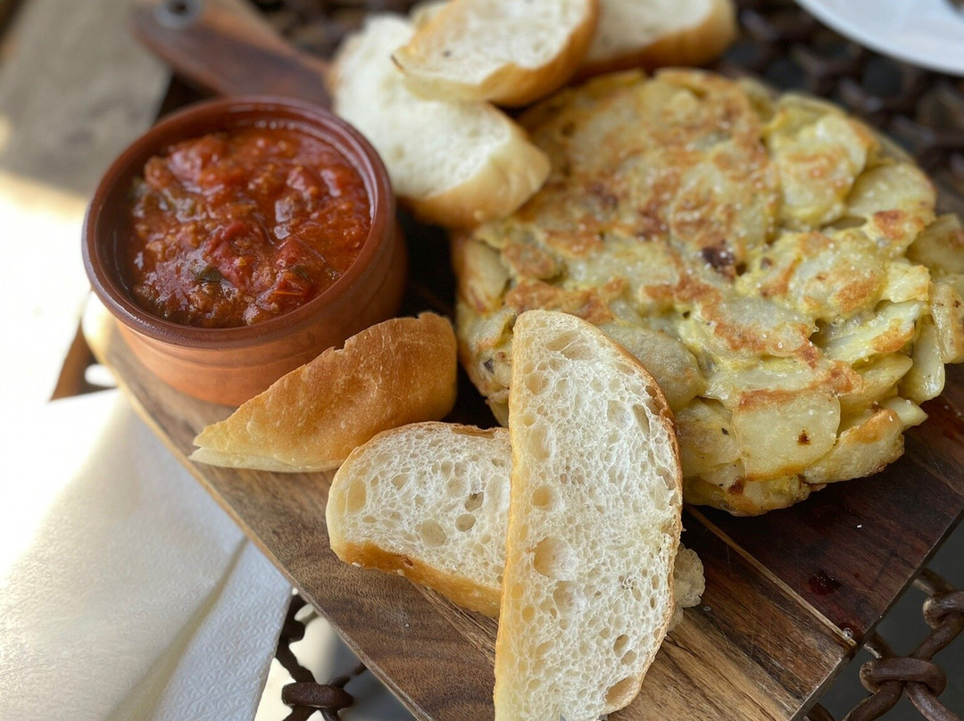 马洛卡别墅酒店主图