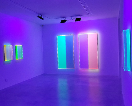 Dep Art Gallery-米兰必去景点