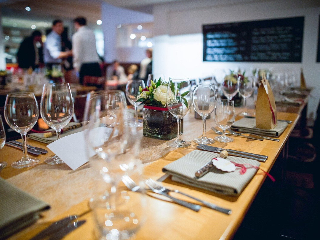 Impulsiv Hotel & Sportresort主图