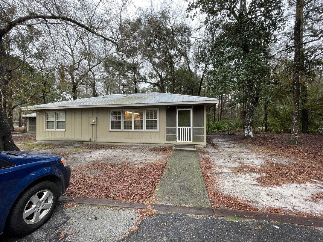 Stephen C. Foster State Park主图