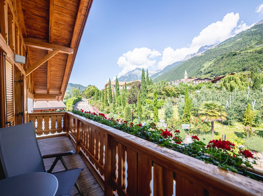 Residence Der Heinrichshof主图