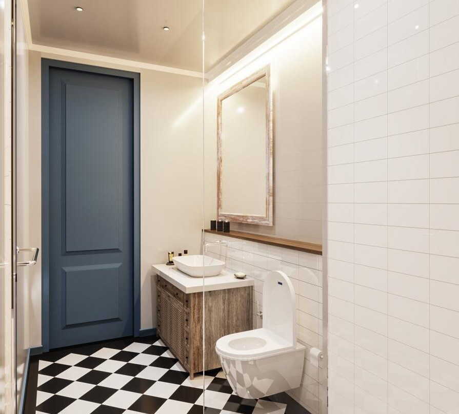 The Merchant Galle Fort主图