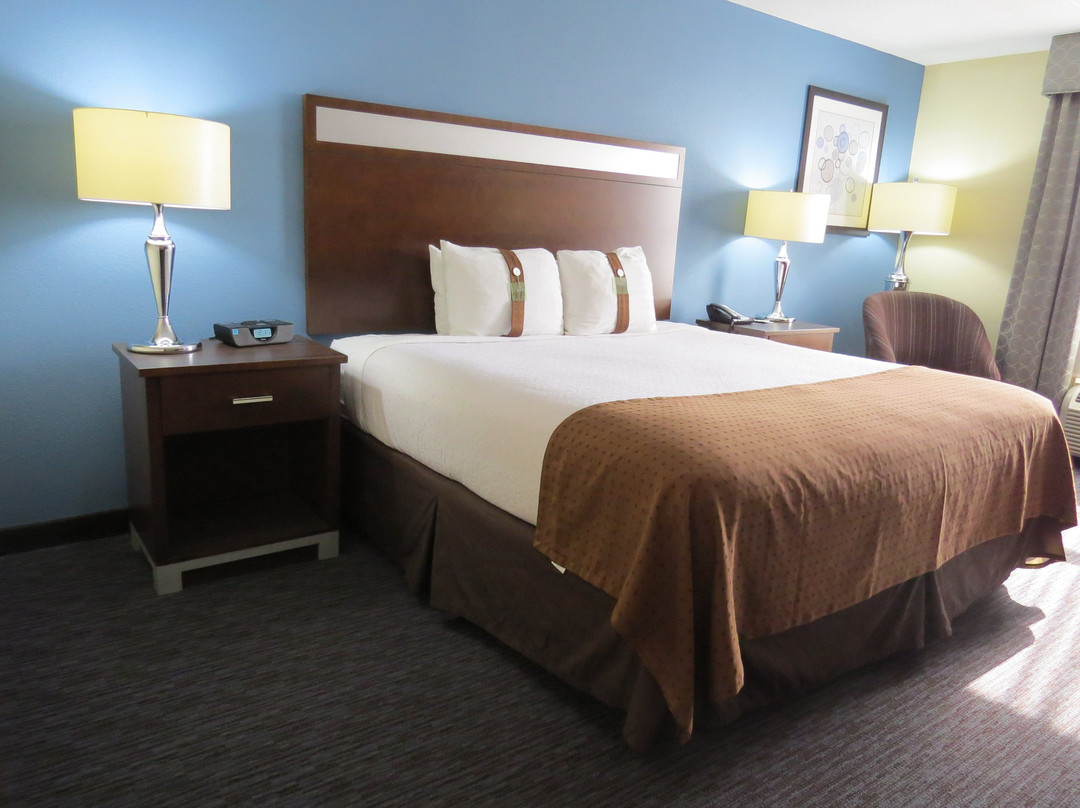 Holiday Inn Lansdale - Hatfield By IHG主图
