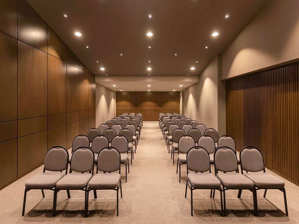 Swissôtel Santa Cruz de la Sierra主图