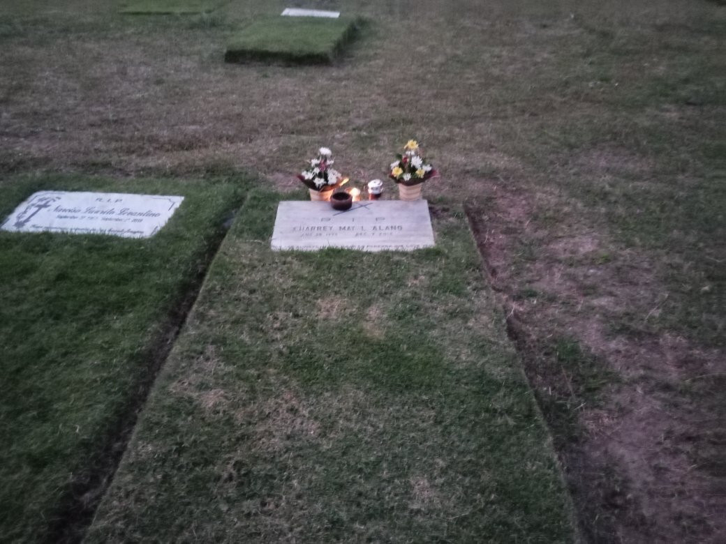 Sanctuario De Carmona Memorial Park-Carmona必去景点