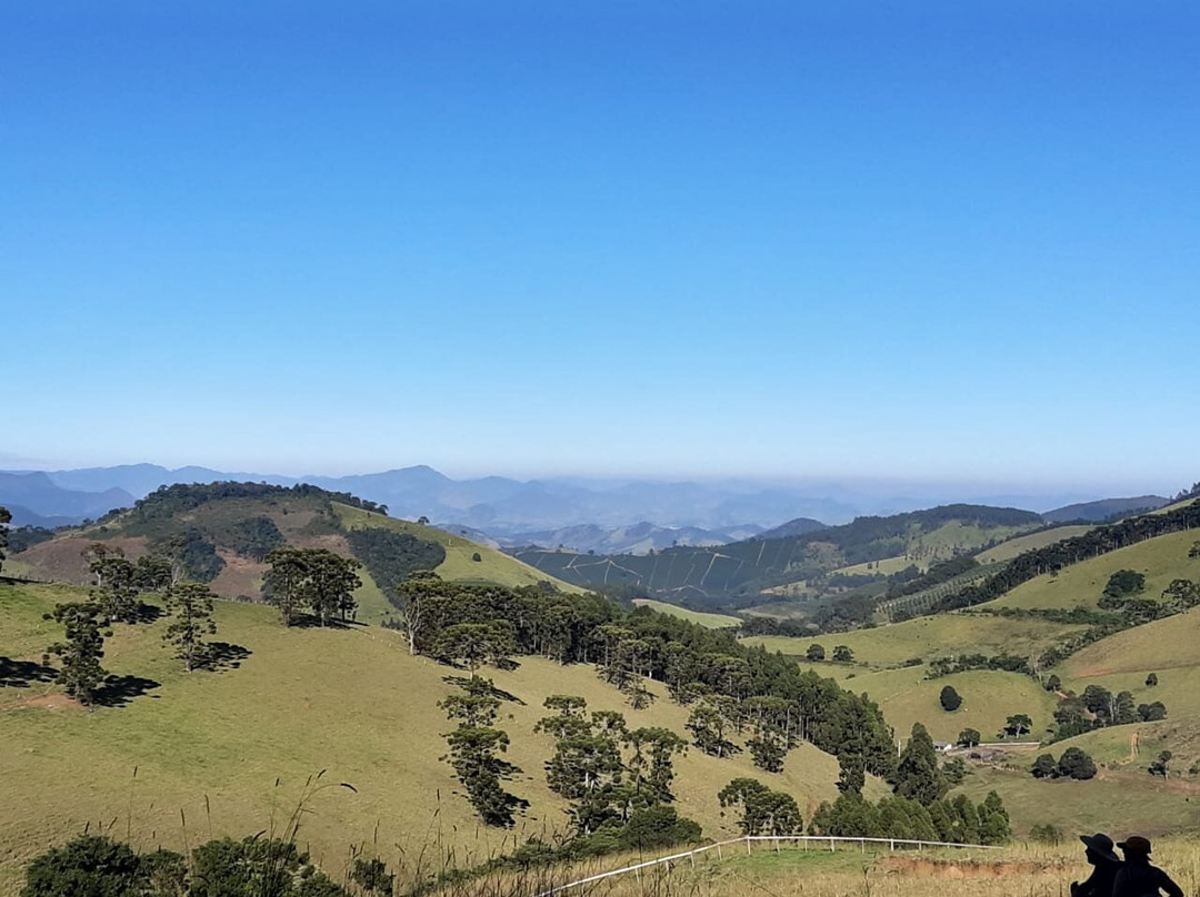 Príncipe da Serra Turismo-Maria da Fe必去景点