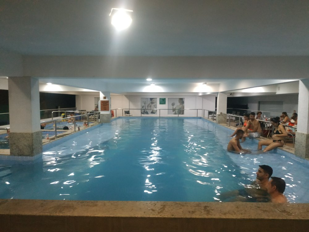 Hotel Veredas do Rio Quente主图