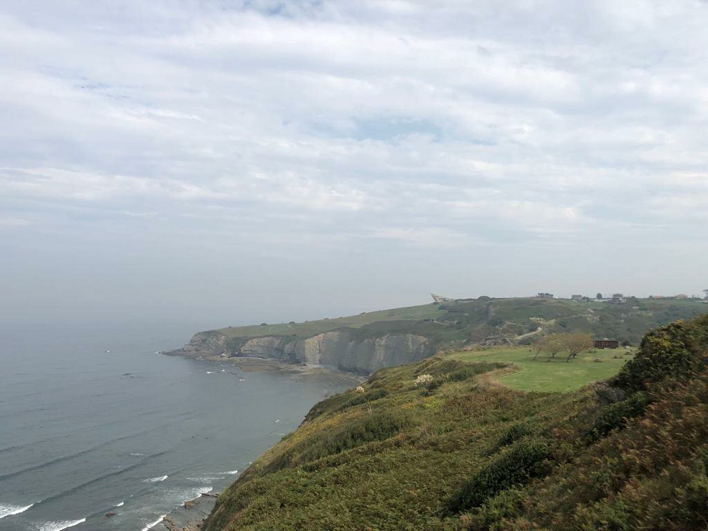 Mirador de La Providencia景点图片