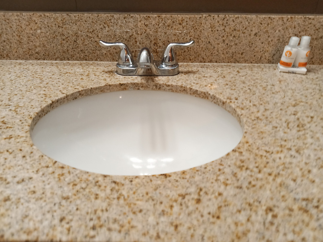 Hotel Posada del Desierto主图