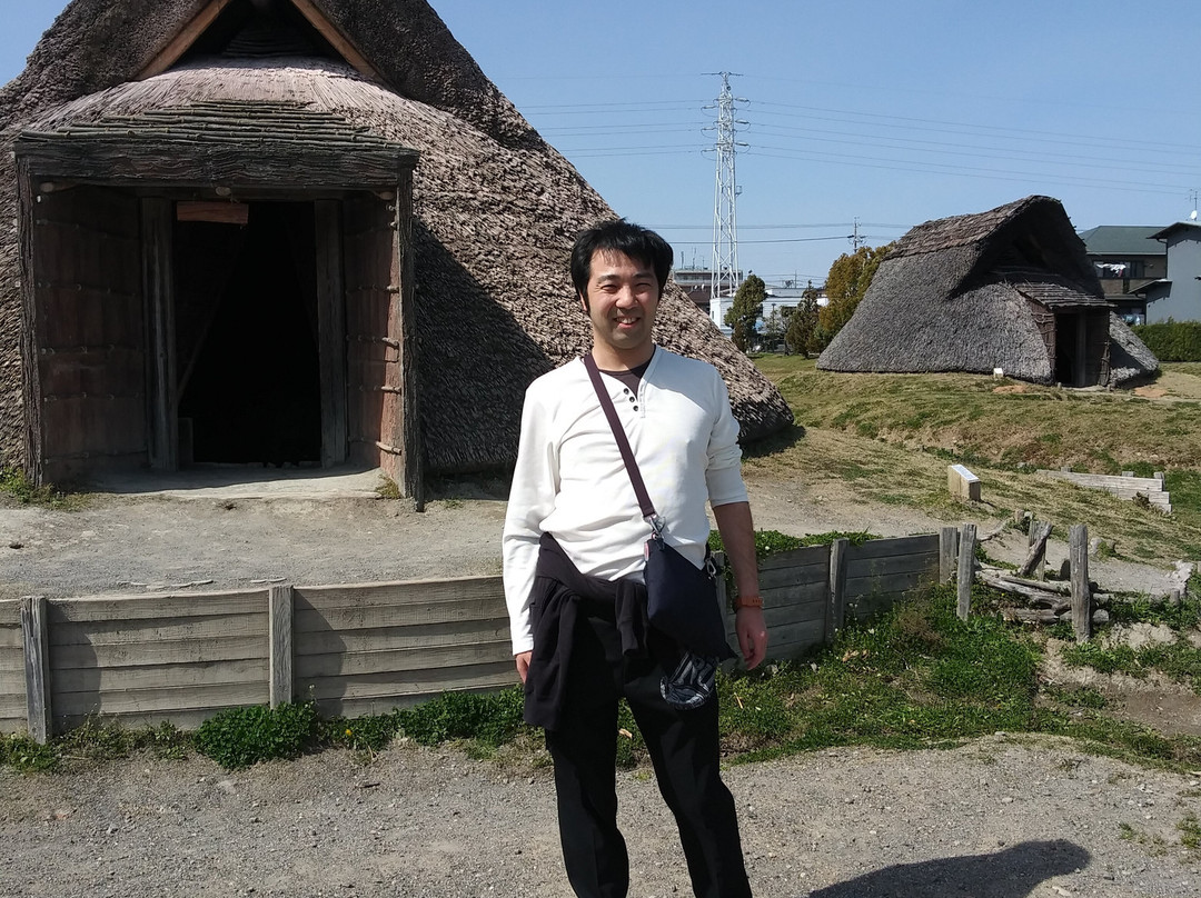 Shizuoka Toromuseum景点图片