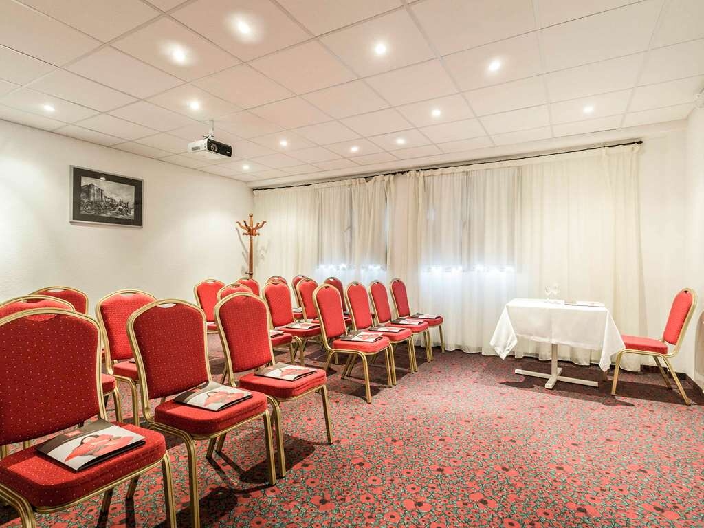 ibis Tlemcen-官方