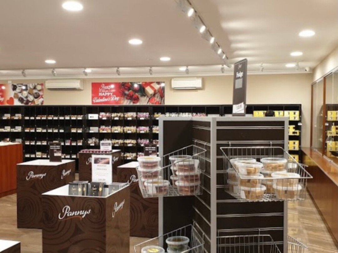 Phillip Island Chocolate Factory景点图片