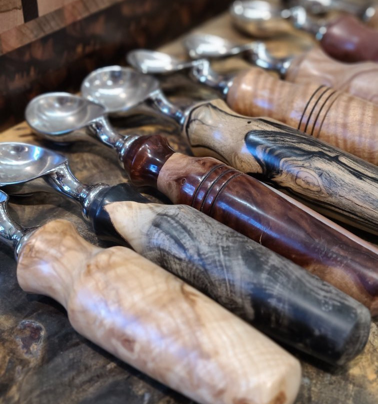 Hickory Flat Pottery-Clarkesville必去景点