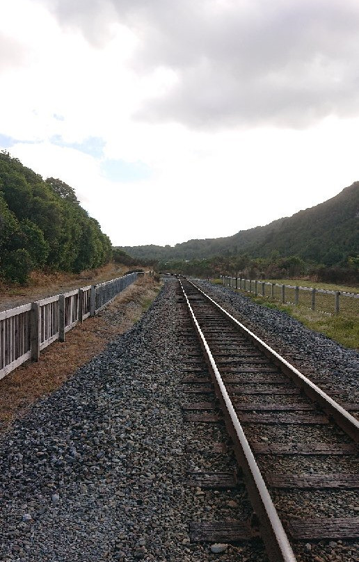 Brunner Mine Site Walk景点图片