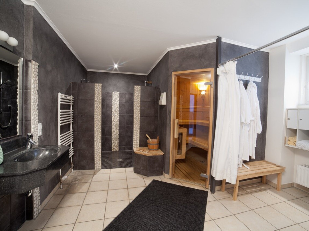 Allgovia Hotel主图