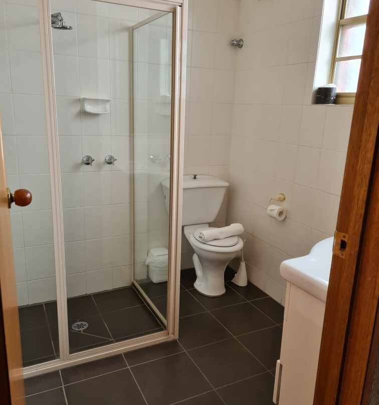 亚拉山谷汽车旅馆主图