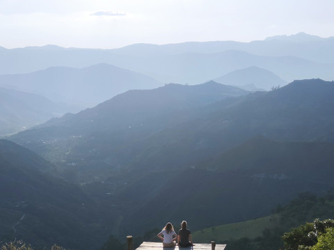 Bushcraft Adventures Loja