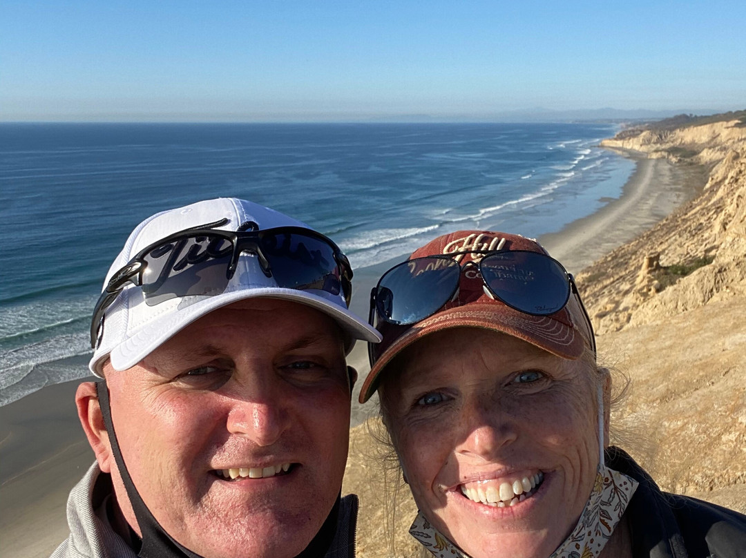 Scotty Cameron Gallery-圣地亚哥必去景点