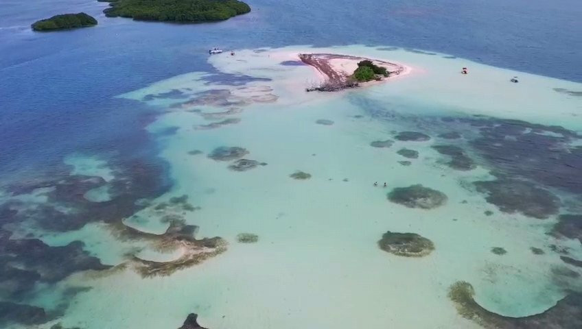 Tom Paddle Évasion-Sainte Rose必去景点