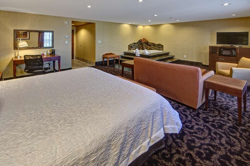 Hampton Inn Indianapolis-SW/Plainfield主图