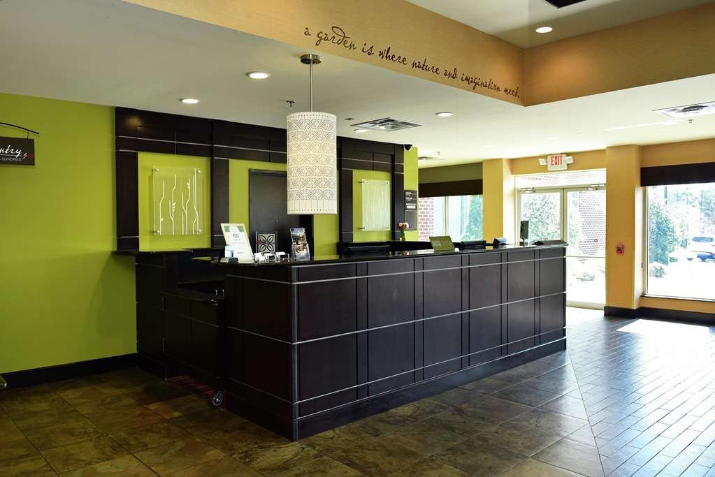 Hilton Garden Inn Atlanta/peachtree City主图