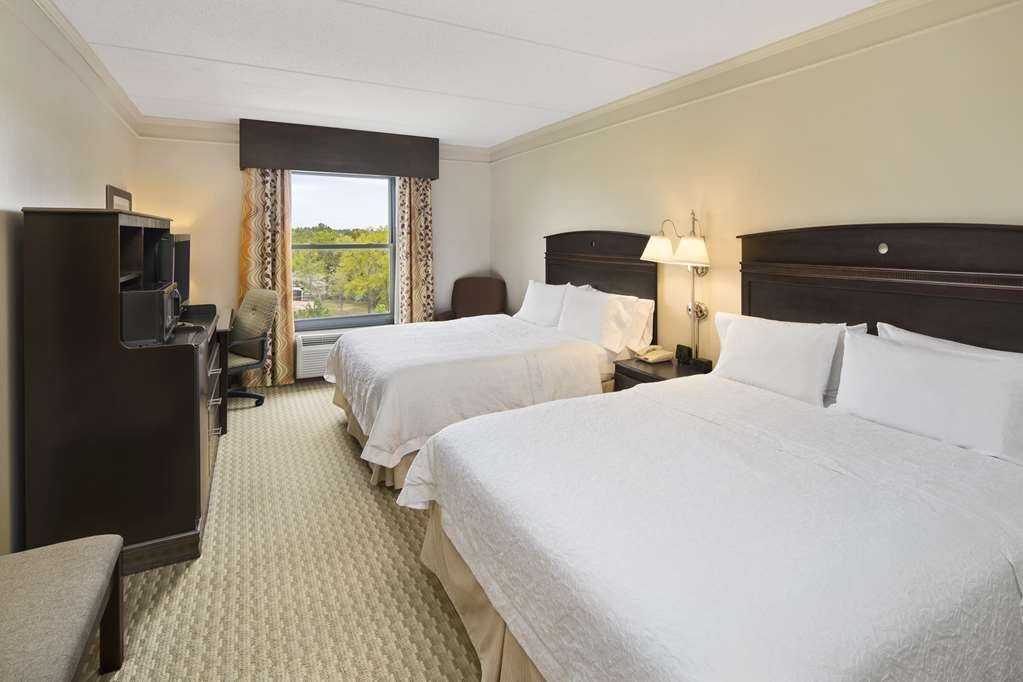 Hampton Inn Columbia I-20-Clemson Road主图