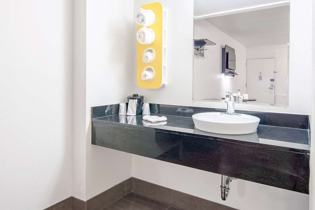 Motel 6 Glassboro - Rowan University主图
