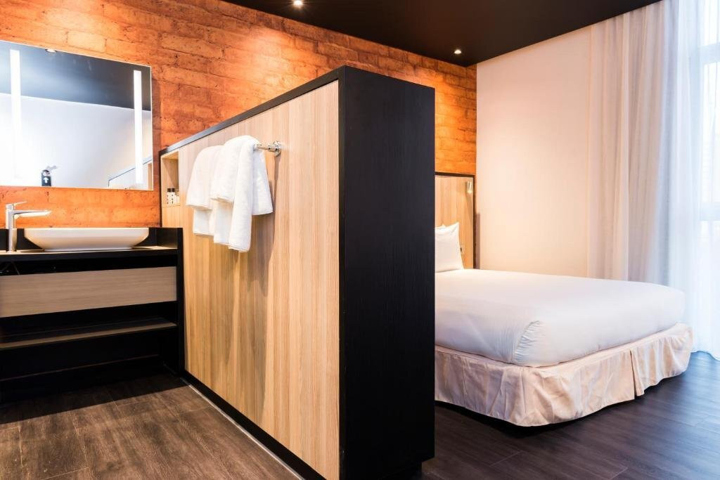 Onomo Hotel Maputo主图